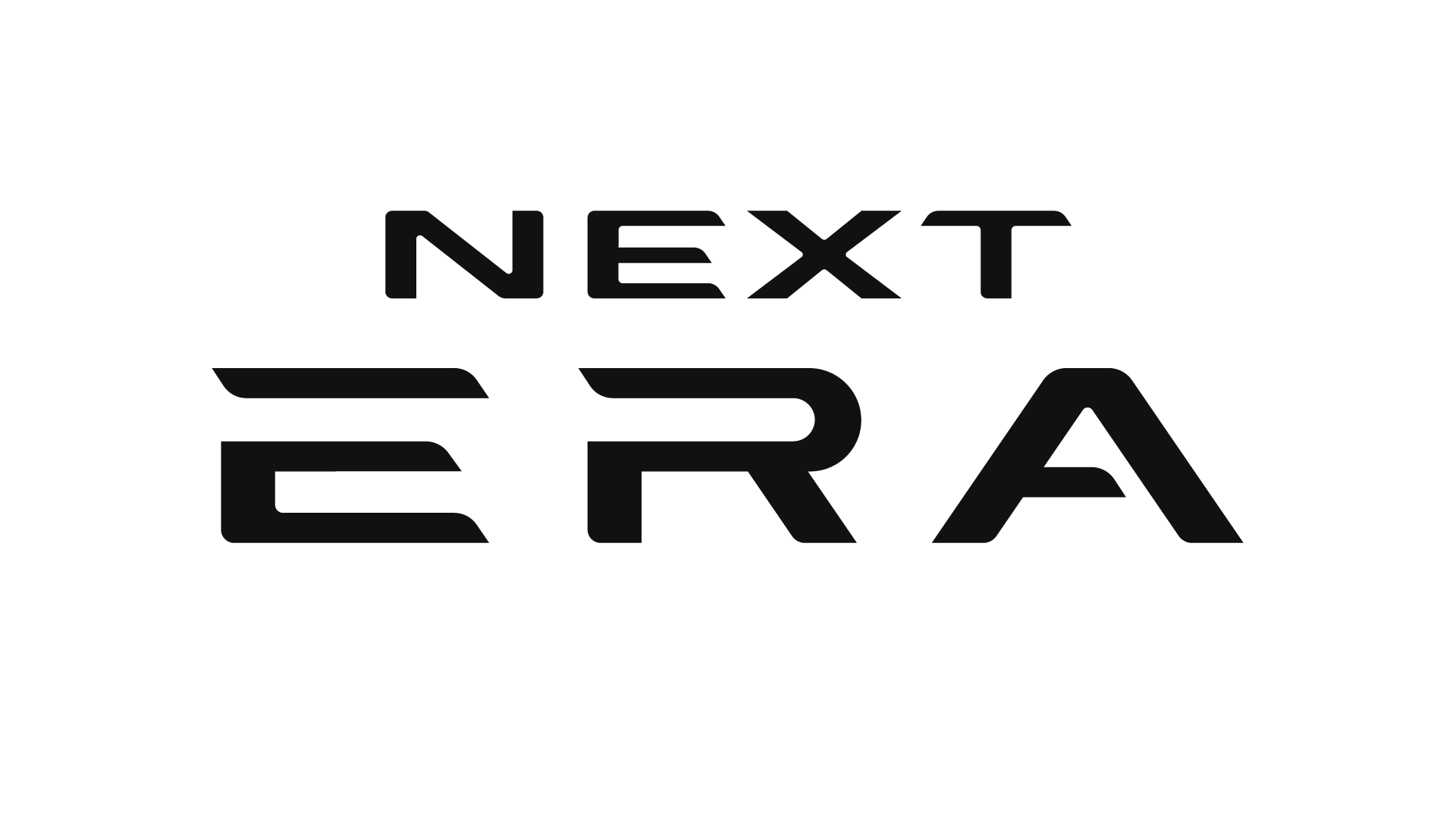 Horizontal lock-up logotype