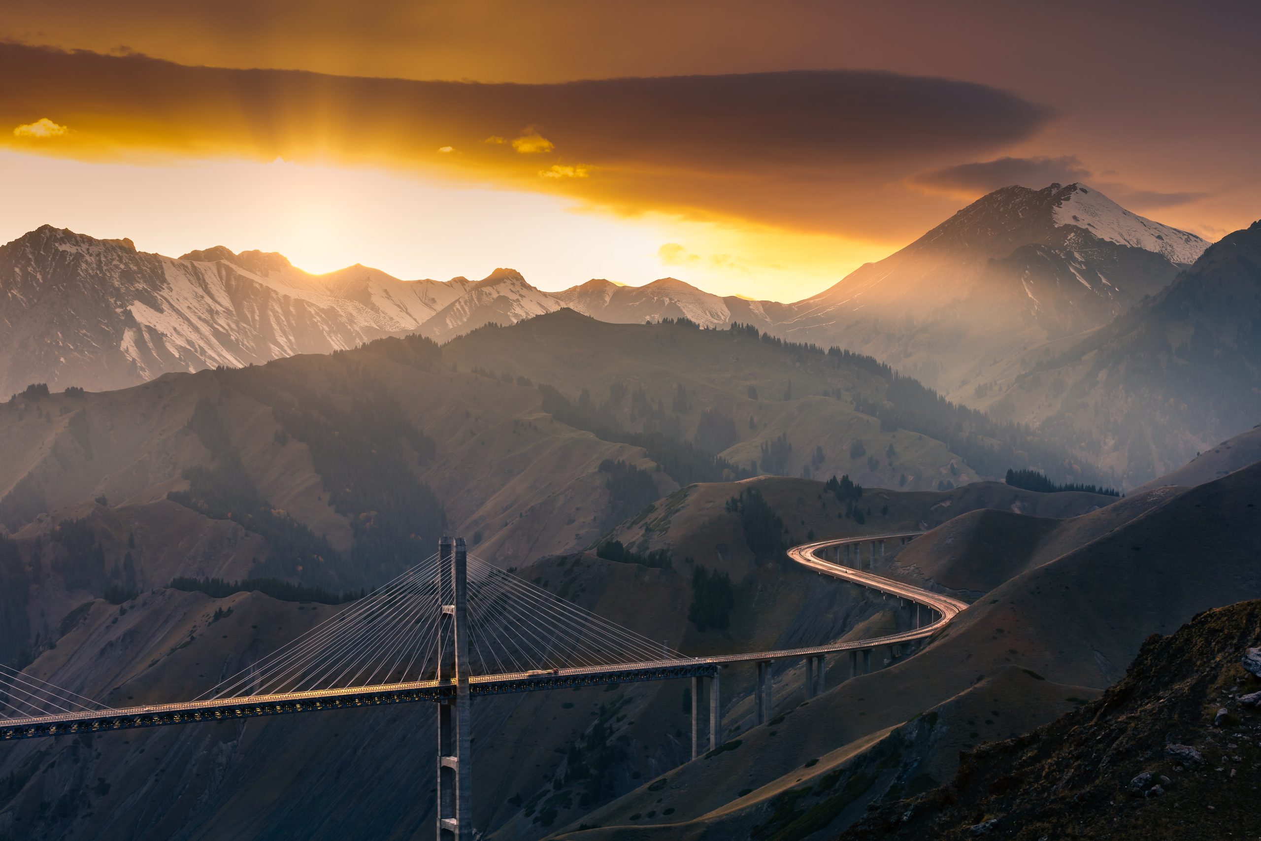 NEXT ERA 品牌标识