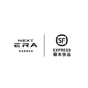 不得使用错误比例的标志联合方式