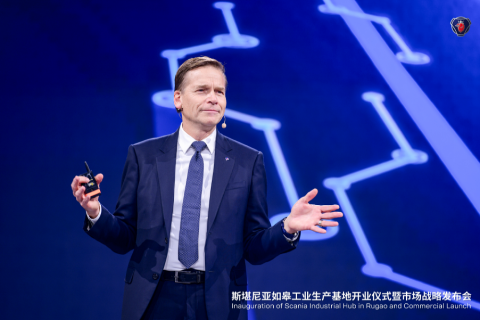 对话远见｜CHRISTIAN LEVIN：NEXT ERA融合中国智慧与全球技术